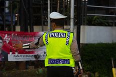 Survei Populi Center: Mayoritas Masyarakat Ingin Polri Perbaiki Perilaku Pungli