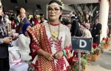 POPULER NUSANTARA] Budiman Sudjatmiko Deklarasikan Relawan Bersama ...