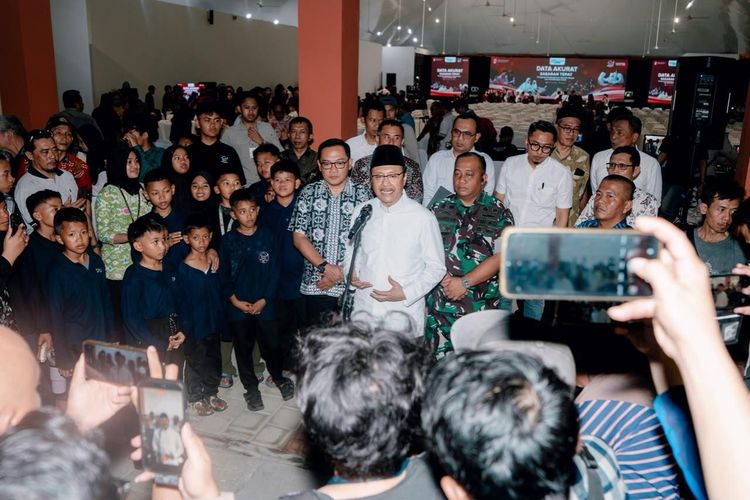 Kemensos Utamakan Rehabilitasi Siswa dan Perkuat Pencegahan Perundungan di Sekolah Rakyat