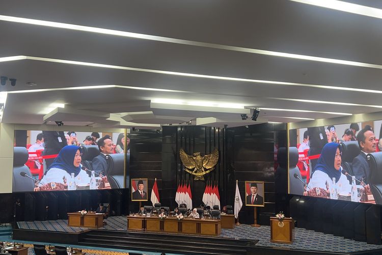 DPRD Ingatkan Pramono soal TransJakarta ke Kepulauan Seribu: Jangan Matikan Kapal Tradisional