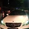 Pengemudi Mercy Halangi Ambulans Disebut Mengaku sebagai Jaksa, Ini Kata Kejagung