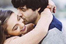 Turunkan Risiko Penyakit Jantung dengan Cara Romantis