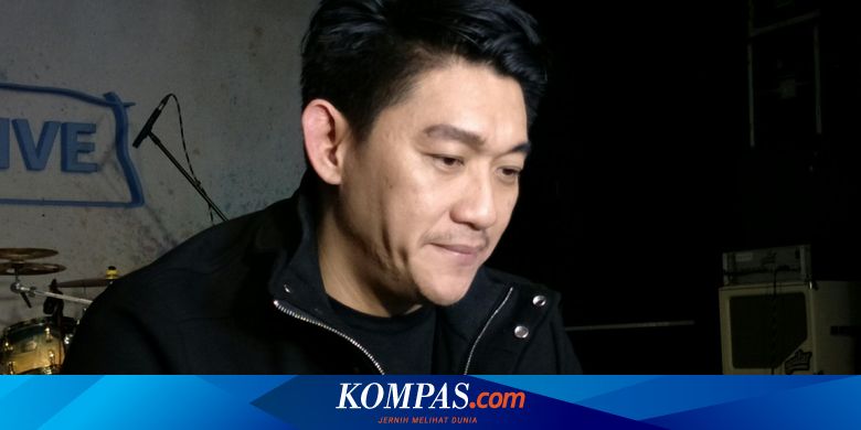 Lirik Dan Chord Lagu Hal Terindah From Kemarin Ifan Seventeen Halaman All Kompas Com