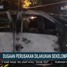 2 Polisi Korban Penyerbuan Polsek Ciracas Dianiaya saat Sedang Pulang Dinas