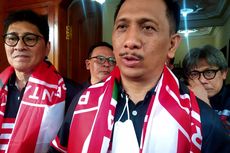 Profil I Gede Pasek Suardika, Sobat Anas Urbaningrum Jadi Ketua Umum Partai Kebangkitan Nusantara