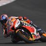 Cuplikan Momen Aksi Luar Biasa Marc Marquez di MotoGP Amerika