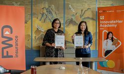 Dorong Kesetaraan Gender Bisnis Digital, FWD Insurance Luncurkan 'InnovateHer Academy'