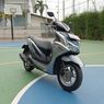 Yamaha Pertahankan Skutik 125 cc Non-Hybrid Meski Permintaannya Turun