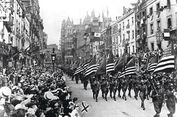 Sejarah Perang Dunia I: Penyebab, Kronologi, dan Dampaknya