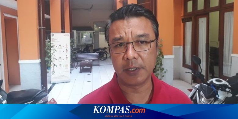 99 Tempat Tidur Pasien Covid19 Di Rs Rujukan Surabaya