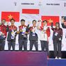 Tambah Medali Emas SEA Games 2023, Apa Itu Cabor PUBG Mobile?