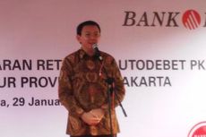 Ahok Minta Bank DKI Akuisisi BPD Lain