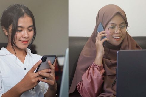 Manfaatkan Aplikasi Dropship untuk Perempuan Belajar Bisnis