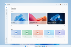 Microsoft Rilis Windows App untuk MacOS dan iOS