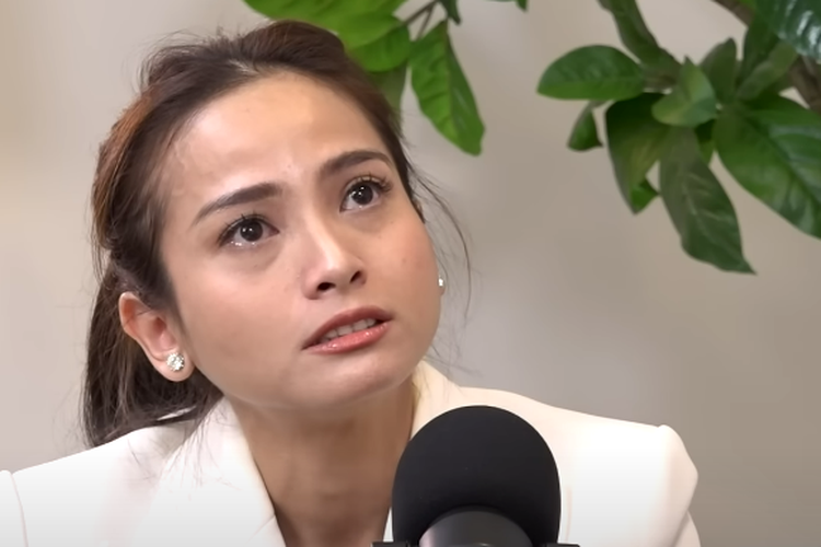 Pendidikan Acha Septriasa, Bintang Film Heart yang Kuliah di Malaysia Pakai Beasiswa