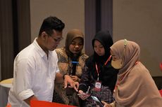 Semen Indonesia Gelar Pelatihan Digital Marketing Bagi 40 UMKM Binaan