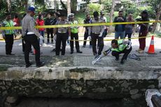 Skenario Pasca Tragedi Tiang Listrik