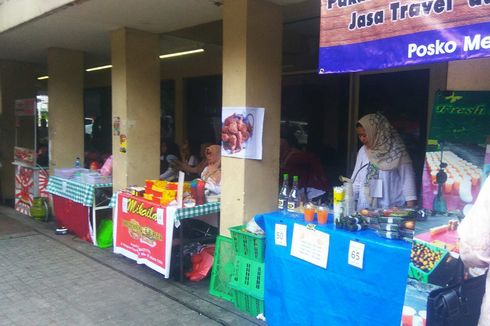 Saat 7-Eleven Melawai Berubah Jadi Festival OK OCE