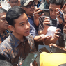 Diundang Makan Bersama Wapres, Gibran Mengaku Ingin Bertukar Pikiran dengan Mahfud MD dan Cak Imin