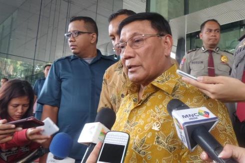 DPD Upayakan Pemilihan Ketua Baru secara Musyawarah-Mufakat