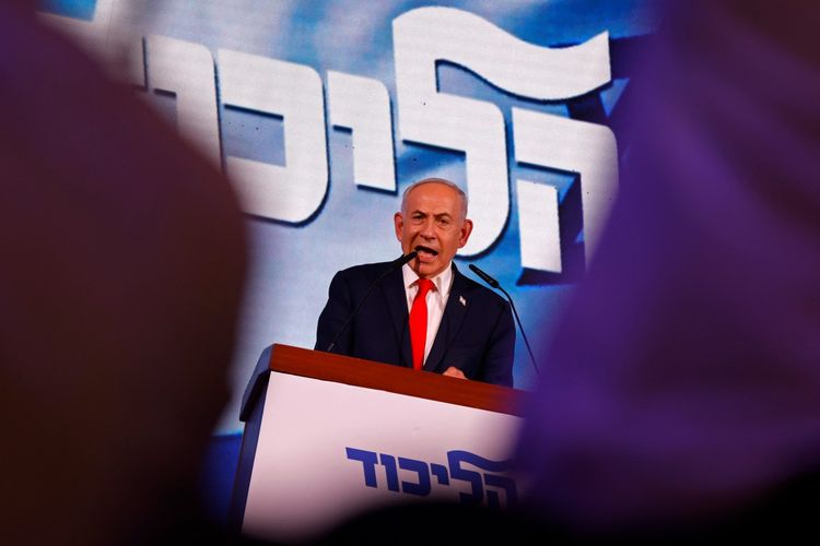 Kapan Hasil Pemilu Israel 2026 Resmi Diumumkan? Ini Jadwal dan Cara Menentukan Pemenangnya