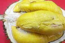 Durian Musang King, Durian Manis dengan Daging Legit dan Creamy