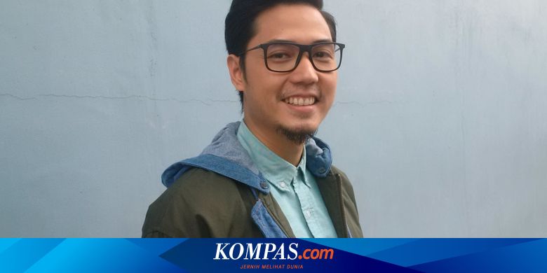 Idap Ocd Rizky Kinos Selalu Tutup Mata Saat Buka Kulkas