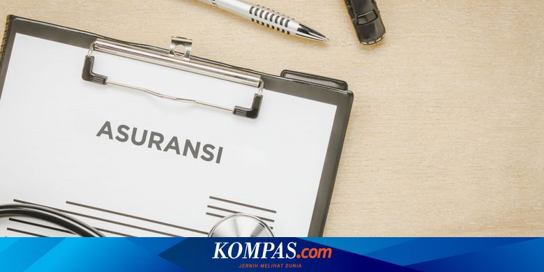 Ingin Klaim Asuransi Jasa Raharja Begini Caranya Halaman All