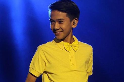 Alasan Iqbaal 