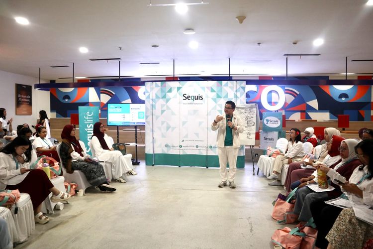 Tak Cuma Modal, Relasi Bisnis Bisa Buka Akses Pasar dan Peluang Baru Pelaku Usaha