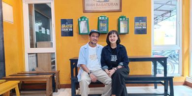 Cerita Imah Babaturan 11 Tahun Bertahan hingga Repotnya Mengurus Sertifikasi Halal