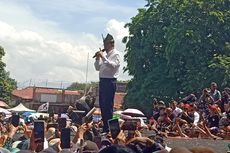 Anies: Saya Sudah Bertemu Perantau Minang di Jakarta, Mereka Dukung 01