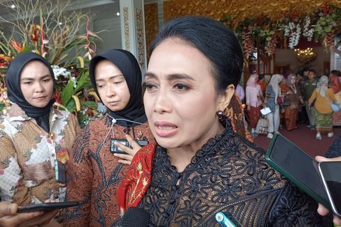 Menteri PPPA: Patriarki Kuat, Kesetaraan Gender Masih Jauh dari yang Kita Cita-citakan