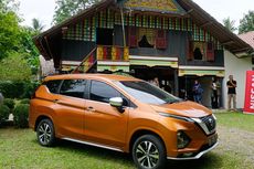 Promo LMPV Oktober 2023, Livina dan Ertiga Diskon Puluhan Juta Rupiah