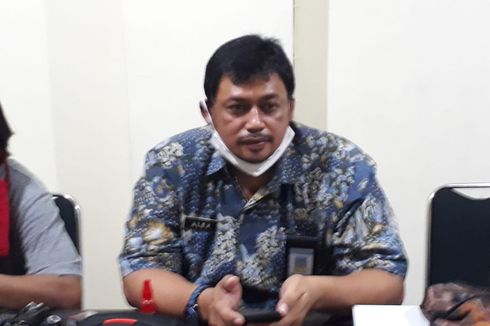 Positif Corona, Perawat RSUP Kariadi Semarang Meninggal Dunia