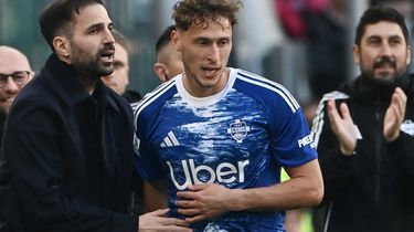 Komentar Cesc Fabregas Usai Skor Juventus Vs Como 1907 0-2