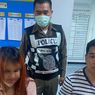 Kalung Emas Rp 13 Juta Pria Ini Hilang Usai Memeluk Wanita di Bangkok