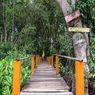 Kampung Tua Bakau Serip di Batam Masuk 50 Besar ADWI 2022