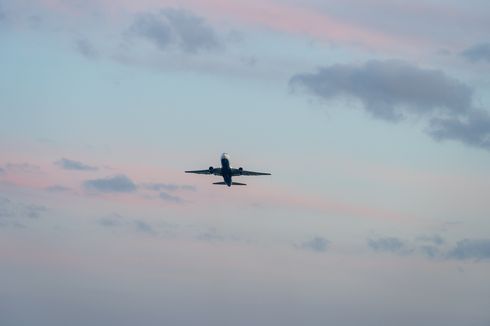 Syarat Naik Pesawat Mulai Oktober 2021, Bisa Tidak Pakai PeduliLindungi
