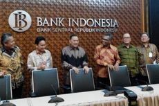 BI: Transaksi Pasar Uang Indonesia Belum 