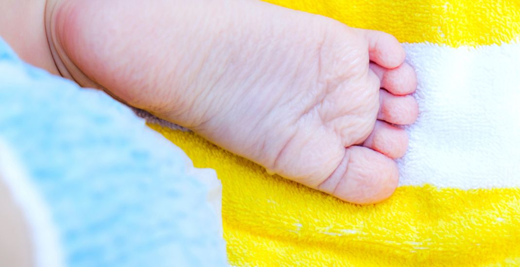 Kenapa Jari Tangan Dan Kaki Keriput Saat Mandi Halaman All Kompas Com