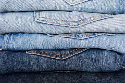 Kapan Sebaiknya Mencuci Celana Jeans?