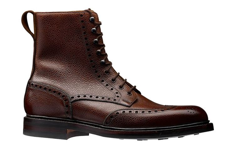 Crockett & Jones Islay Boot