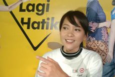 Lala Karmela Belajar Dua Budaya untuk Kuambil Lagi Hatiku