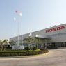 Laba Honda Anjlok 50 Persen, Tertekan Yen dan Tarif Trump