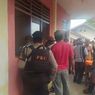 Kesetrum, Penjaga Sekolah di Ambon Tewas Terjatuh dari Plafon Sekolah