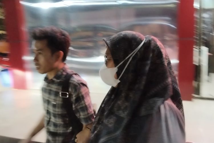 Keterangan Andy Azis Peter dan Istri Plt Sekda Gowa Berbeda, Polisi Siapkan Gelar Perkara