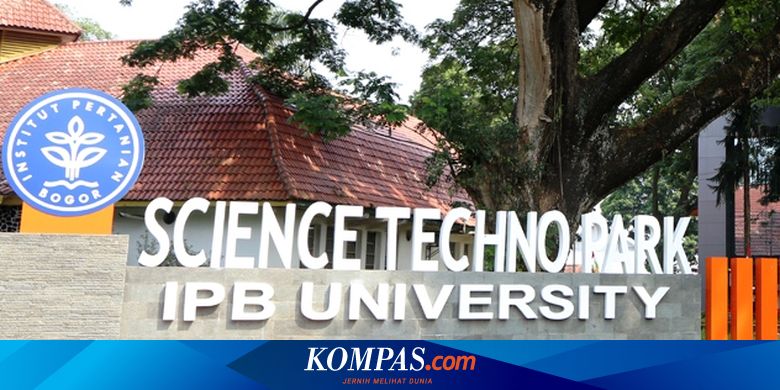 Calon Mahasiswa, Catat Jadwal 7 Jalur Masuk Program S1 di IPB