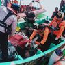 Hilang Sehari, 2 Pemancing Ditemukan Tewas di Tengah Laut Jepara