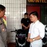 Polisi Kembalikan Motor Hasil Curian di Pasar Minggu ke Pemiliknya
